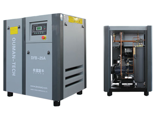 東莞歐華空壓機(jī)維護(hù)管理內(nèi)容有哪些？