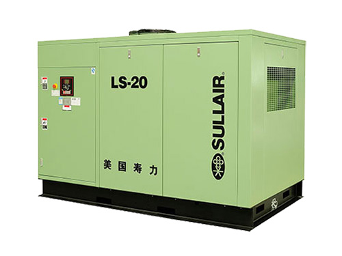 美國壽力空壓機(jī)特級(jí)代理商謀求合作，擴(kuò)大發(fā)展