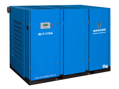 空壓機廠家螺桿式空壓機有哪些產(chǎn)品優(yōu)點？