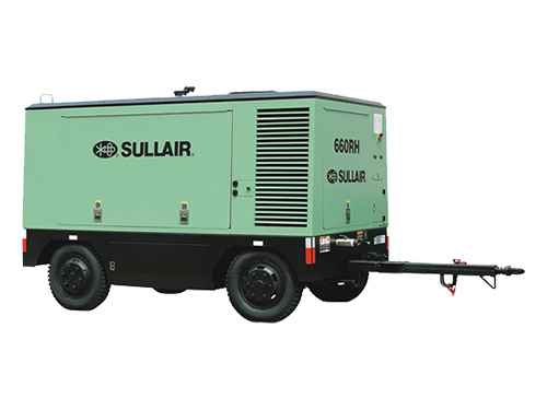 空壓機廠家空壓機推力軸承溫度過高原因分析？